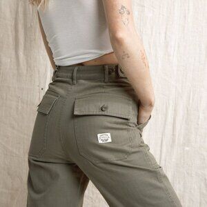 P&Co 304 Fatigue Pants